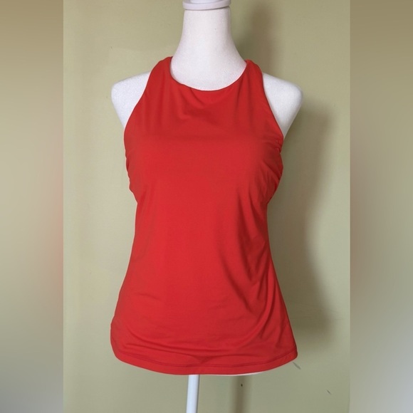 ATHLETA Underwire Tank Tops Size 36B/C - Picture 1 of 6